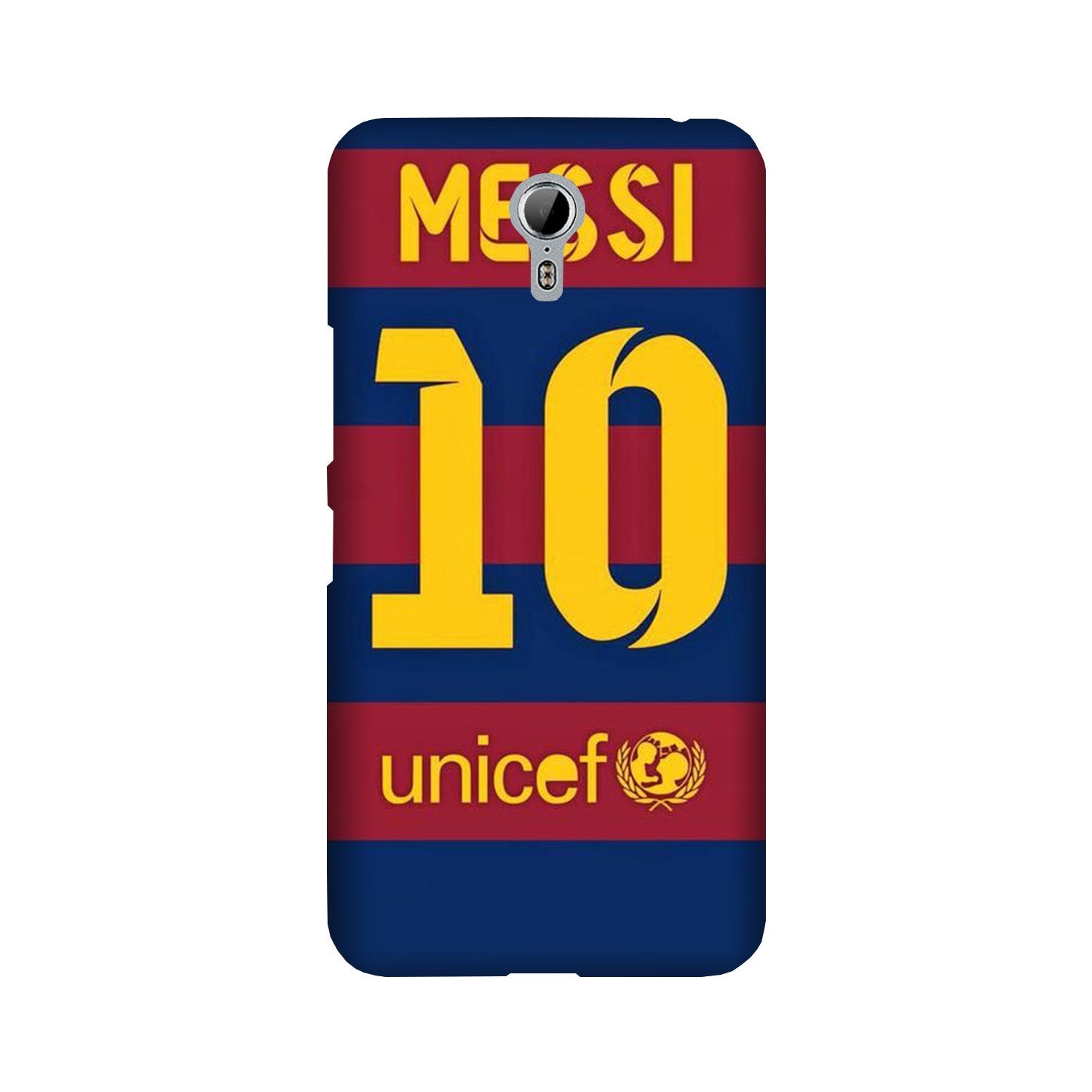 Messi Mobile Back Case for Lenovo Zuk Z1 (Design - 172) Messi Case for Lenovo Zuk Z1 (Design - 172)