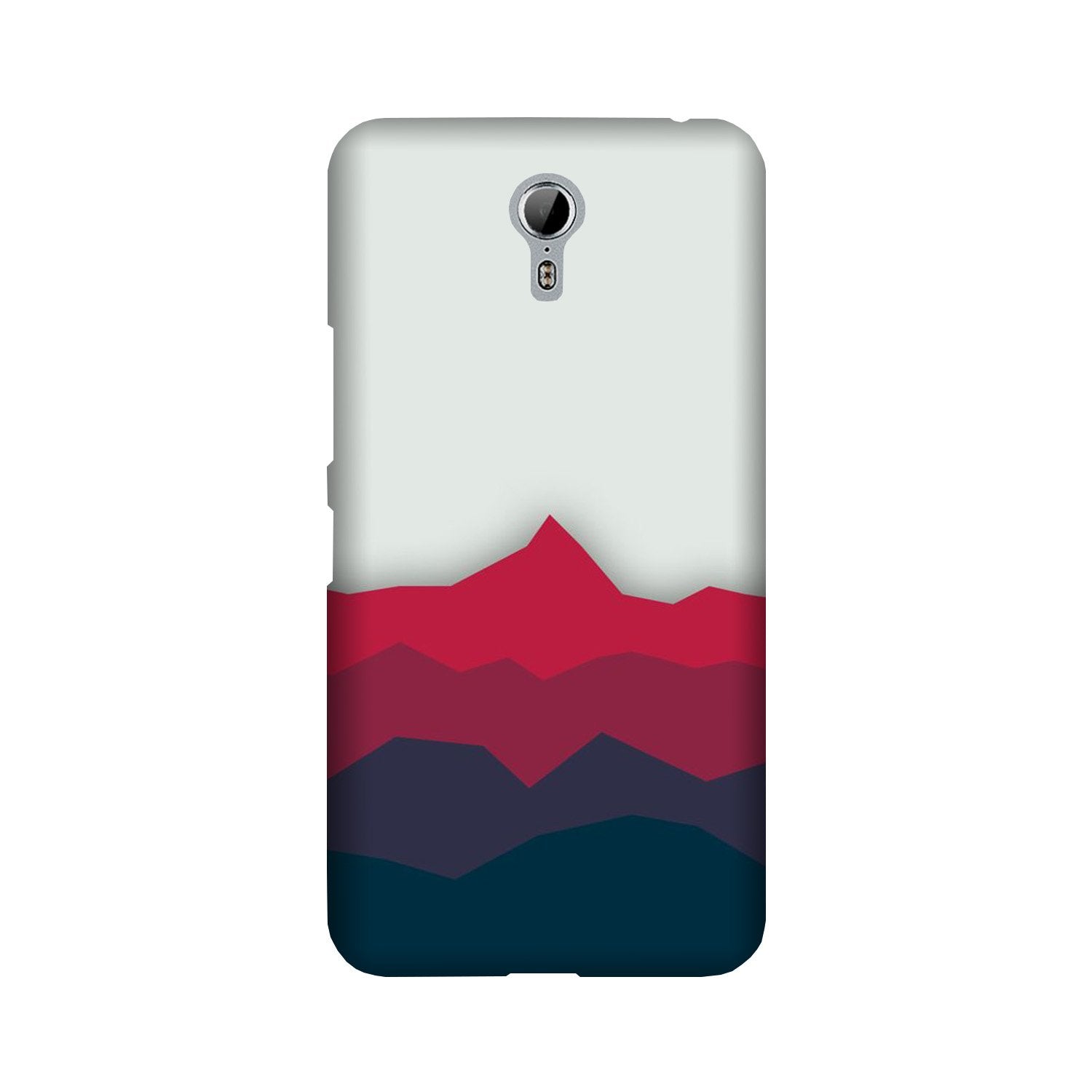 Designer Mobile Back Case for Lenovo Zuk Z1 (Design - 195) Designer Case for Lenovo Zuk Z1 (Design - 195)