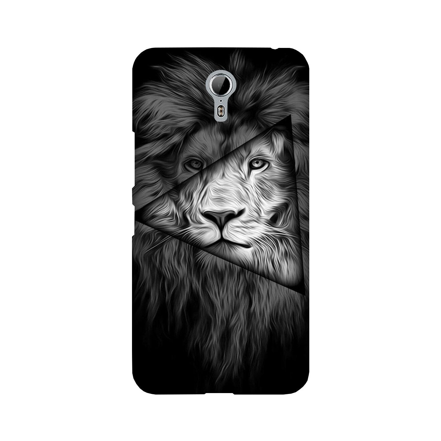 Lion Star Mobile Back Case for Lenovo Zuk Z1 (Design - 226) Lion Star Case for Lenovo Zuk Z1 (Design No. 226)