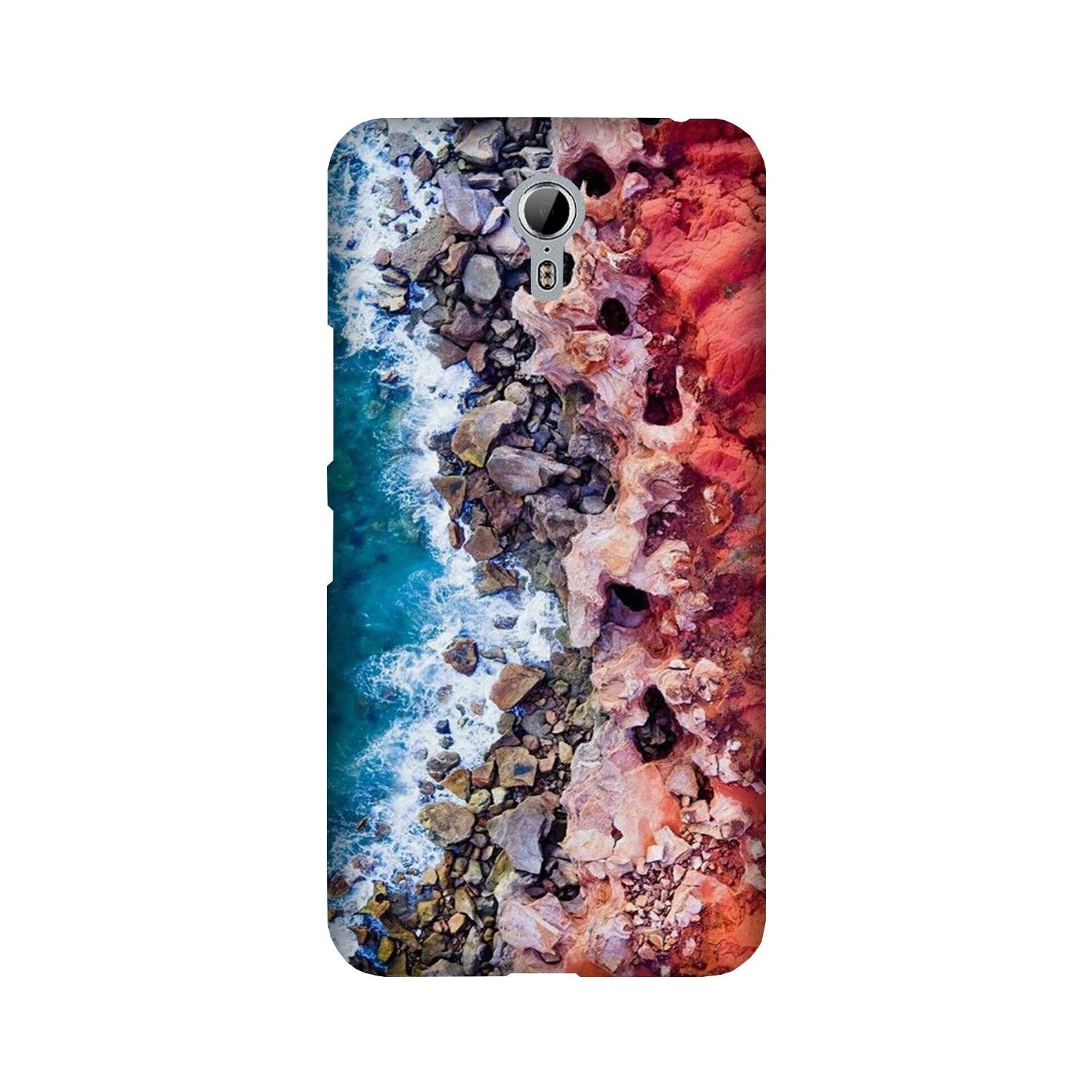 Sea Shore Mobile Back Case for Lenovo Zuk Z1 (Design - 273) Sea Shore Case for Lenovo Zuk Z1 (Design No. 273)