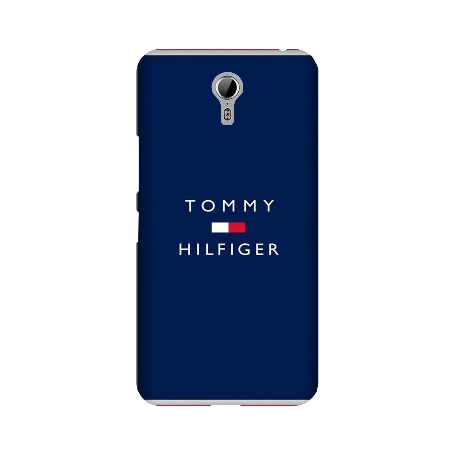 Tommy Hilfiger Mobile Back Case for Lenovo Zuk Z1 (Design - 275) Tommy Hilfiger Case for Lenovo Zuk Z1 (Design No. 275)
