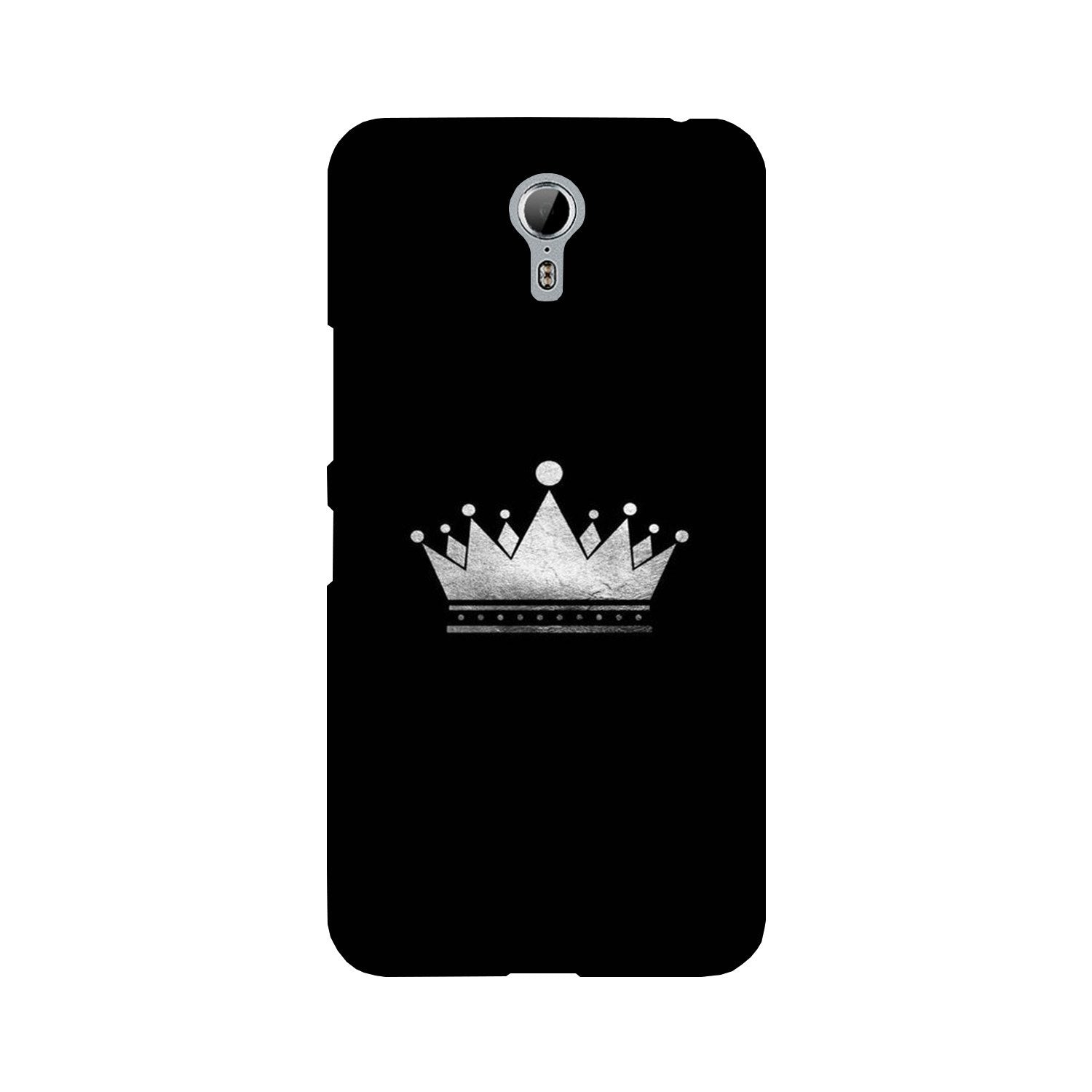 King Mobile Back Case for Lenovo Zuk Z1 (Design - 280) King Case for Lenovo Zuk Z1 (Design No. 280)