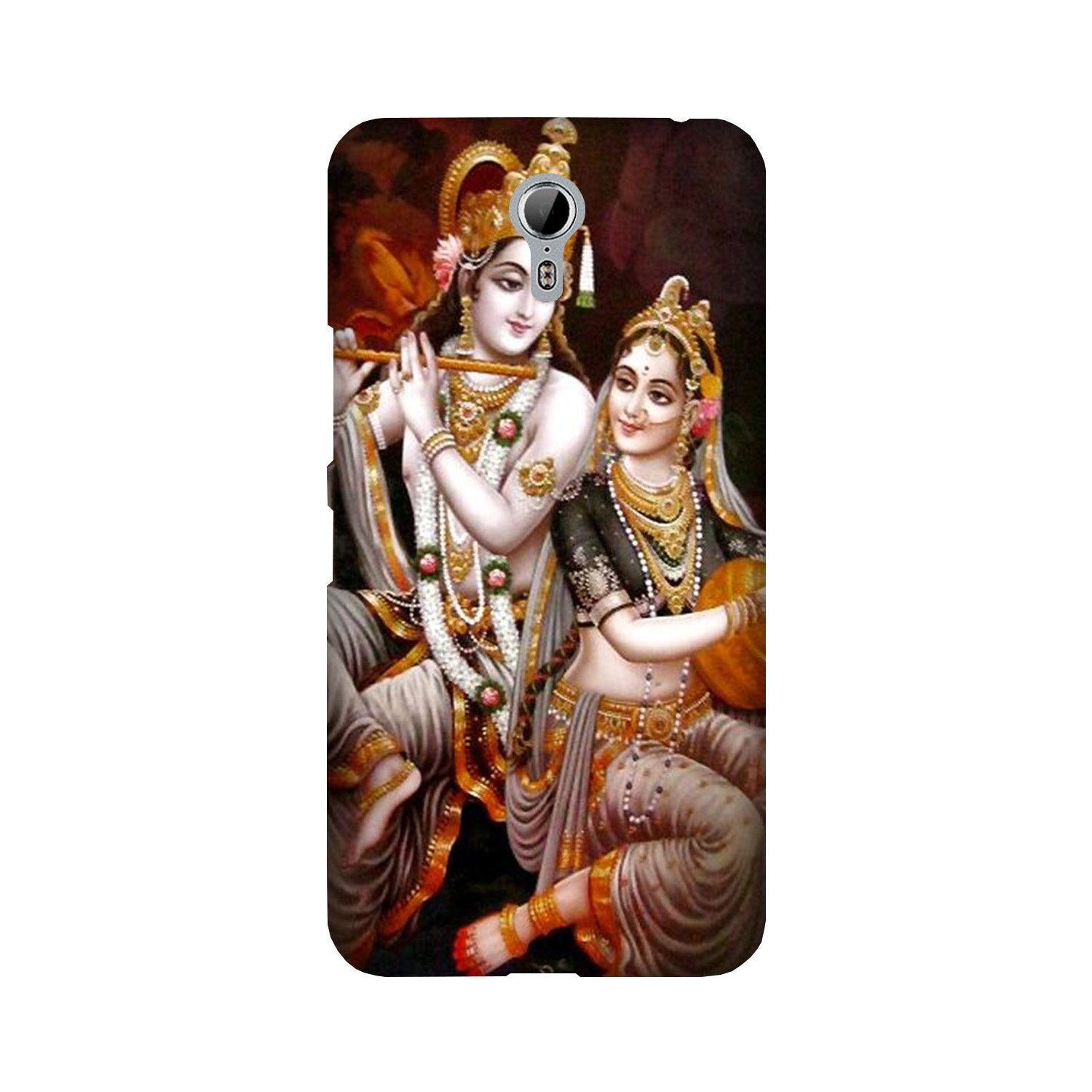 Radha Krishna Mobile Back Case for Lenovo Zuk Z1 (Design - 292) Radha Krishna Case for Lenovo Zuk Z1 (Design No. 292)
