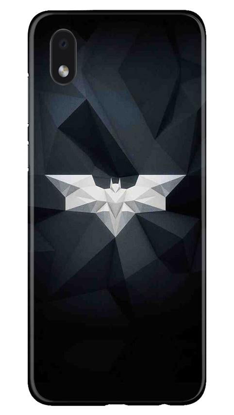 Batman Mobile Back Case for Samsung Galaxy M01 Core (Design - 3) Batman Case for Samsung Galaxy M01 Core