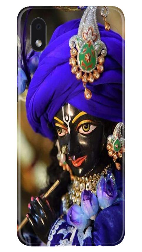Lord Krishna4 Mobile Back Case for Samsung Galaxy M01 Core (Design - 19) Lord Krishna4 Case for Samsung Galaxy M01 Core