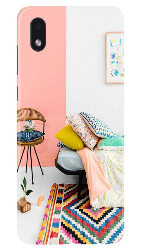 Home Décor Mobile Back Case for Samsung Galaxy M01 Core (Design - 60) Home Décor Case for Samsung Galaxy M01 Core