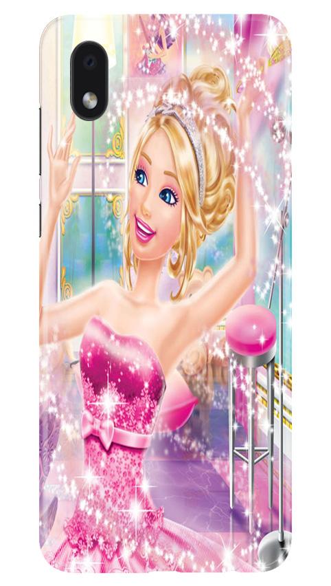 Princesses Mobile Back Case for Samsung Galaxy M01 Core (Design - 95) Princesses Case for Samsung Galaxy M01 Core