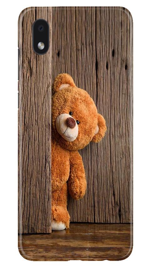 Cute Beer Mobile Back Case for Samsung Galaxy M01 Core (Design - 129) Cute Beer Case for Samsung Galaxy M01 Core (Design - 129)