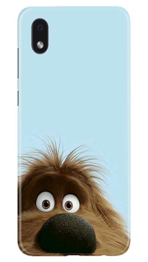 Cartoon Mobile Back Case for Samsung Galaxy M01 Core (Design - 184) Cartoon Case for Samsung Galaxy M01 Core (Design - 184)