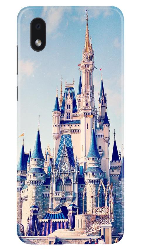 Disney Land for Samsung Galaxy M01 Core (Design - 185) Disney Land for Samsung Galaxy M01 Core (Design - 185)