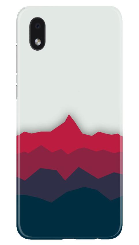 Designer Mobile Back Case for Samsung Galaxy M01 Core (Design - 195) Designer Case for Samsung Galaxy M01 Core (Design - 195)