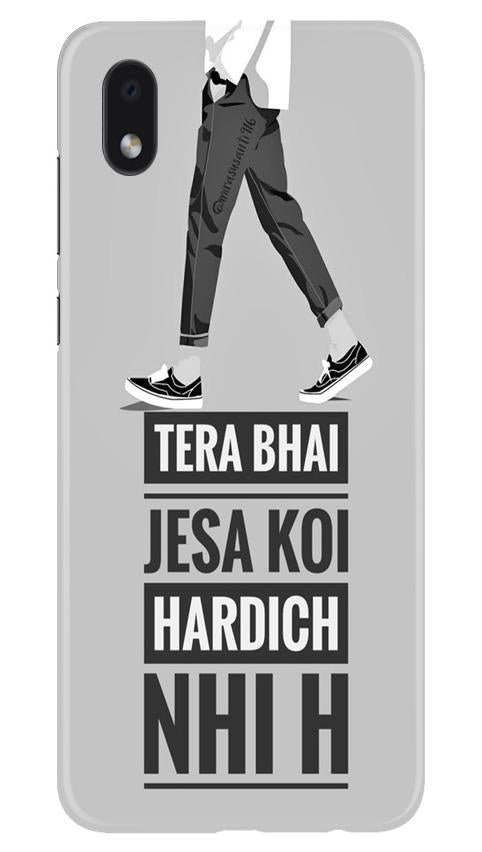 Hardich Nahi Mobile Back Case for Samsung Galaxy M01 Core (Design - 214) Hardich Nahi Case for Samsung Galaxy M01 Core (Design No. 214)