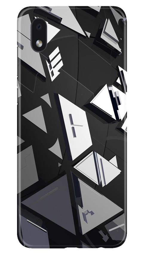 Modern Art Mobile Back Case for Samsung Galaxy M01 Core (Design - 230) Modern Art Case for Samsung Galaxy M01 Core (Design No. 230)