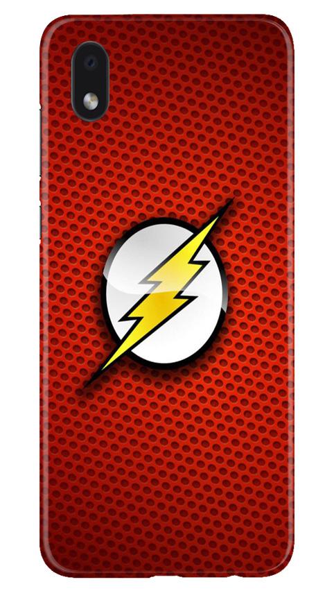 Flash Mobile Back Case for Samsung Galaxy M01 Core (Design - 252) Flash Case for Samsung Galaxy M01 Core (Design No. 252)
