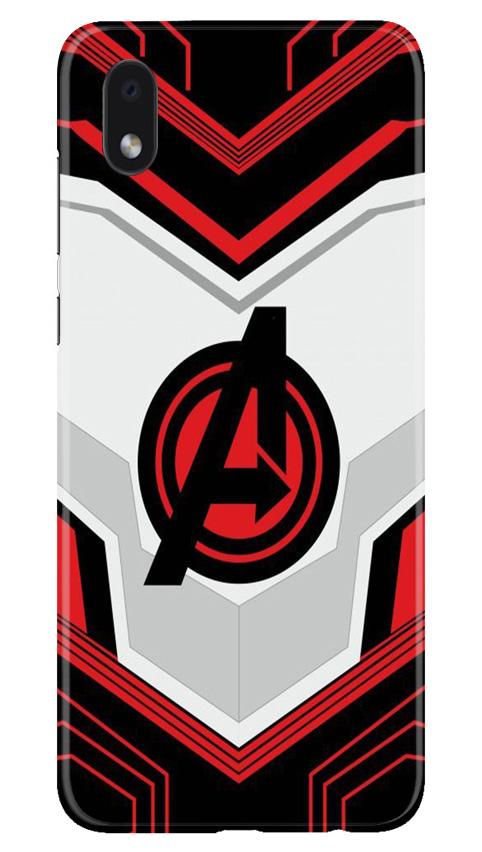 Avengers2 Mobile Back Case for Samsung Galaxy M01 Core (Design - 255) Avengers2 Case for Samsung Galaxy M01 Core (Design No. 255)