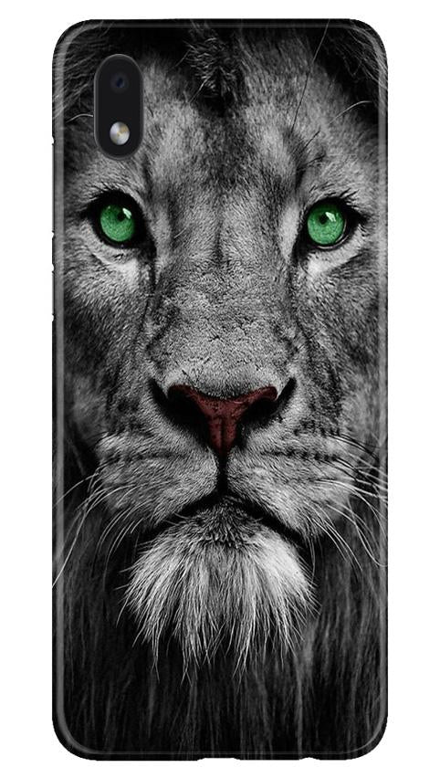 Lion Mobile Back Case for Samsung Galaxy M01 Core (Design - 272) Lion Case for Samsung Galaxy M01 Core (Design No. 272)