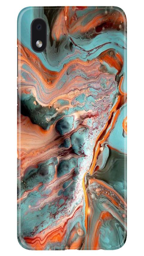 Marble Texture Mobile Back Case for Samsung Galaxy M01 Core (Design - 309) Marble Texture Mobile Back Case for Samsung Galaxy M01 Core (Design - 309)