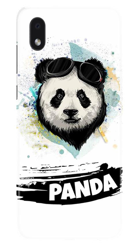 Panda Mobile Back Case for Samsung Galaxy M01 Core (Design - 319) Panda Mobile Back Case for Samsung Galaxy M01 Core (Design - 319)