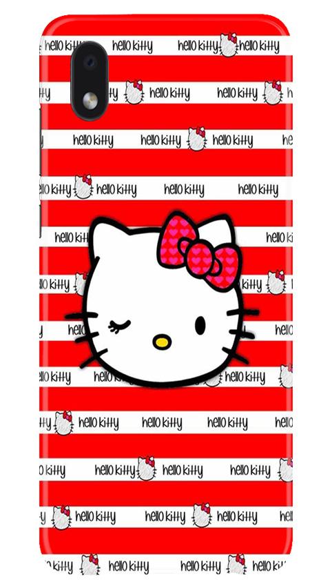 Hello Kitty Mobile Back Case for Samsung Galaxy M01 Core (Design - 364) Hello Kitty Mobile Back Case for Samsung Galaxy M01 Core (Design - 364)