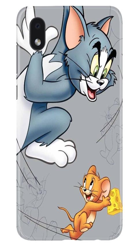 Tom n Jerry Mobile Back Case for Samsung Galaxy M01 Core (Design - 399) Tom n Jerry Mobile Back Case for Samsung Galaxy M01 Core (Design - 399)