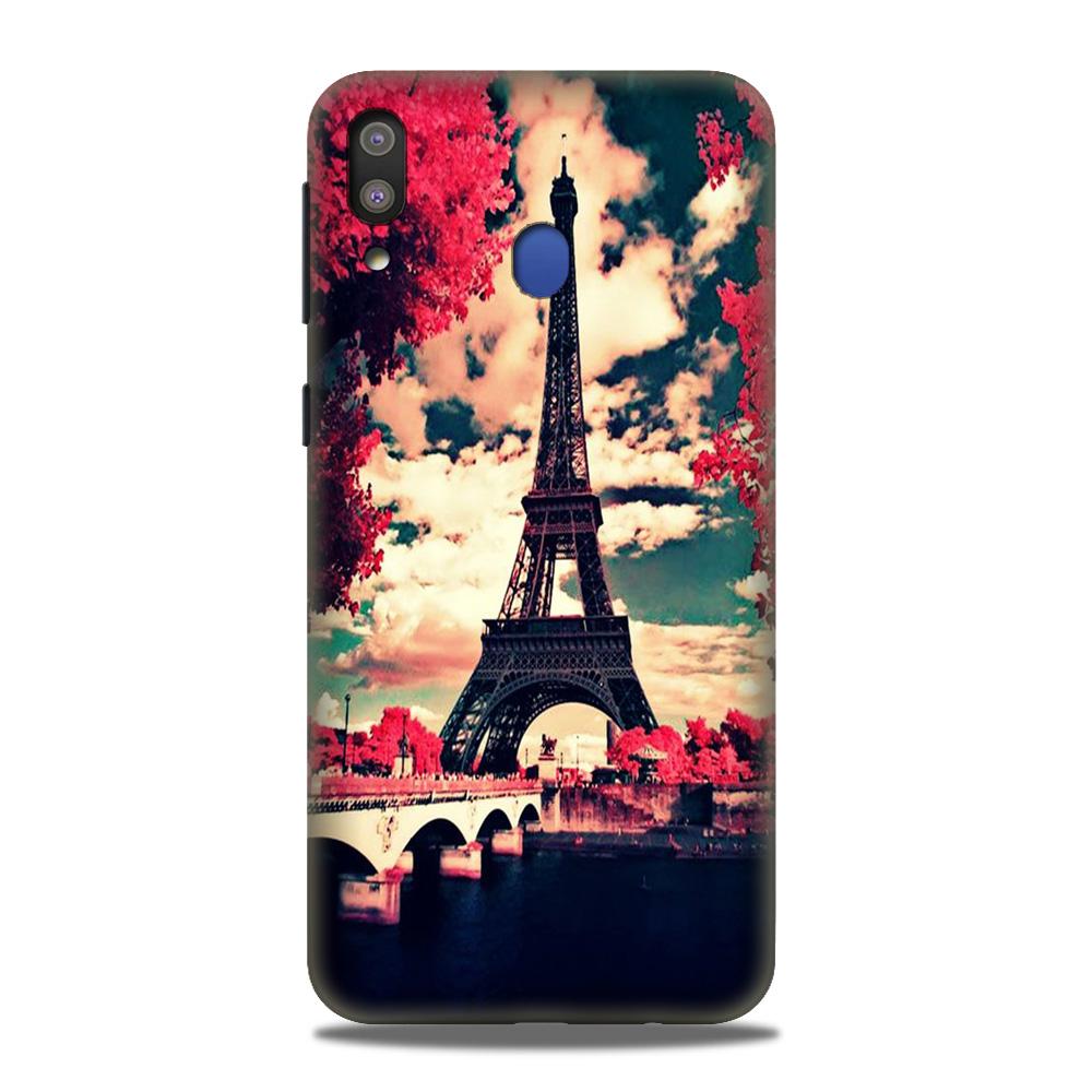 Eiffel Tower Case for Samsung Galaxy A30 (Design No. 211) Eiffel Tower Case for Samsung Galaxy A30 (Design No. 212)