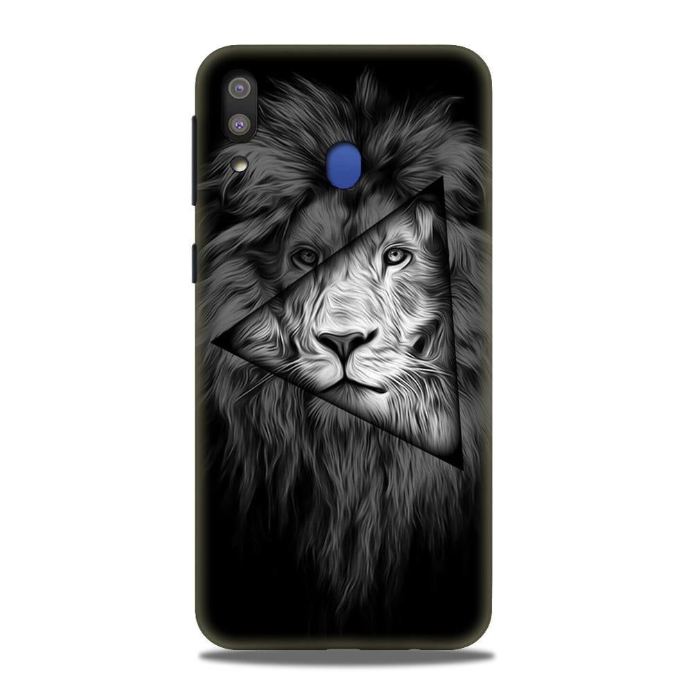 Lion Star Case for Samsung Galaxy M20 (Design No. 226) Lion Star Case for Samsung Galaxy M20 (Design No. 226)