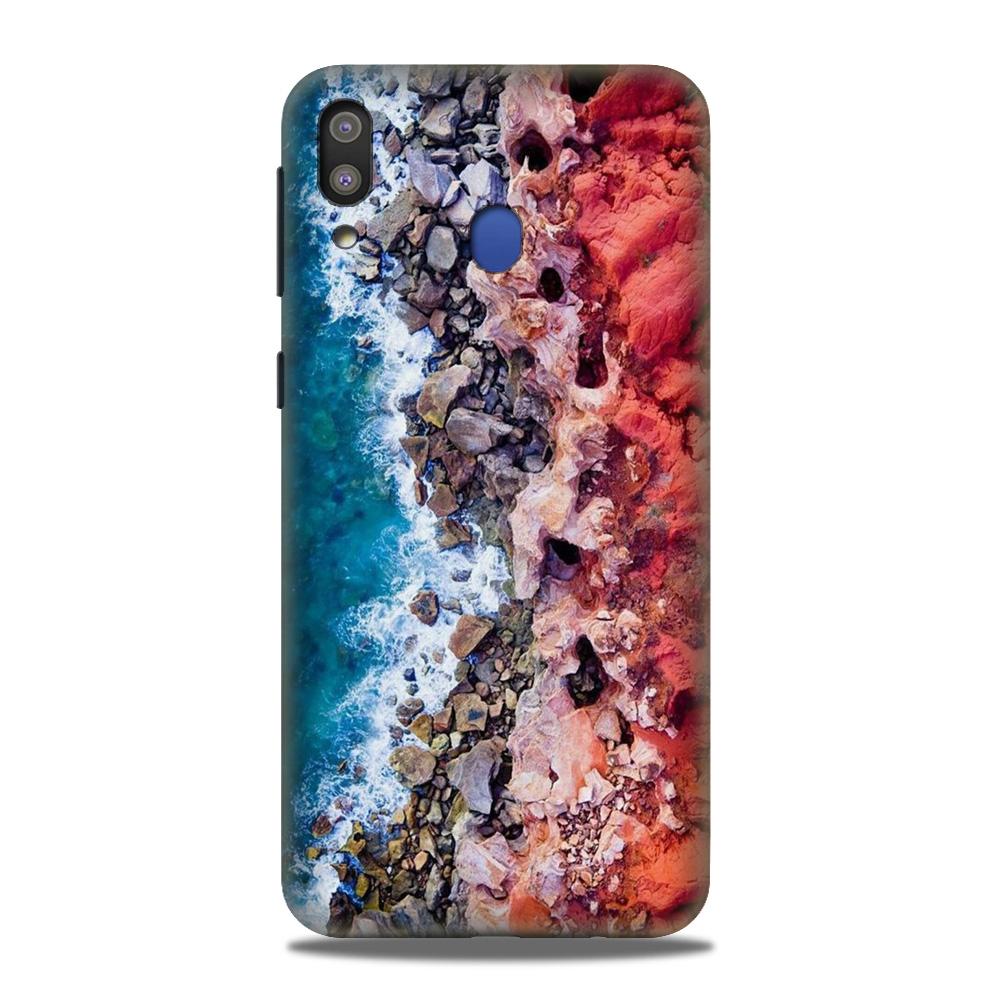 Sea Shore Case for Samsung Galaxy A30 (Design No. 273) Sea Shore Case for Samsung Galaxy A30 (Design No. 273)