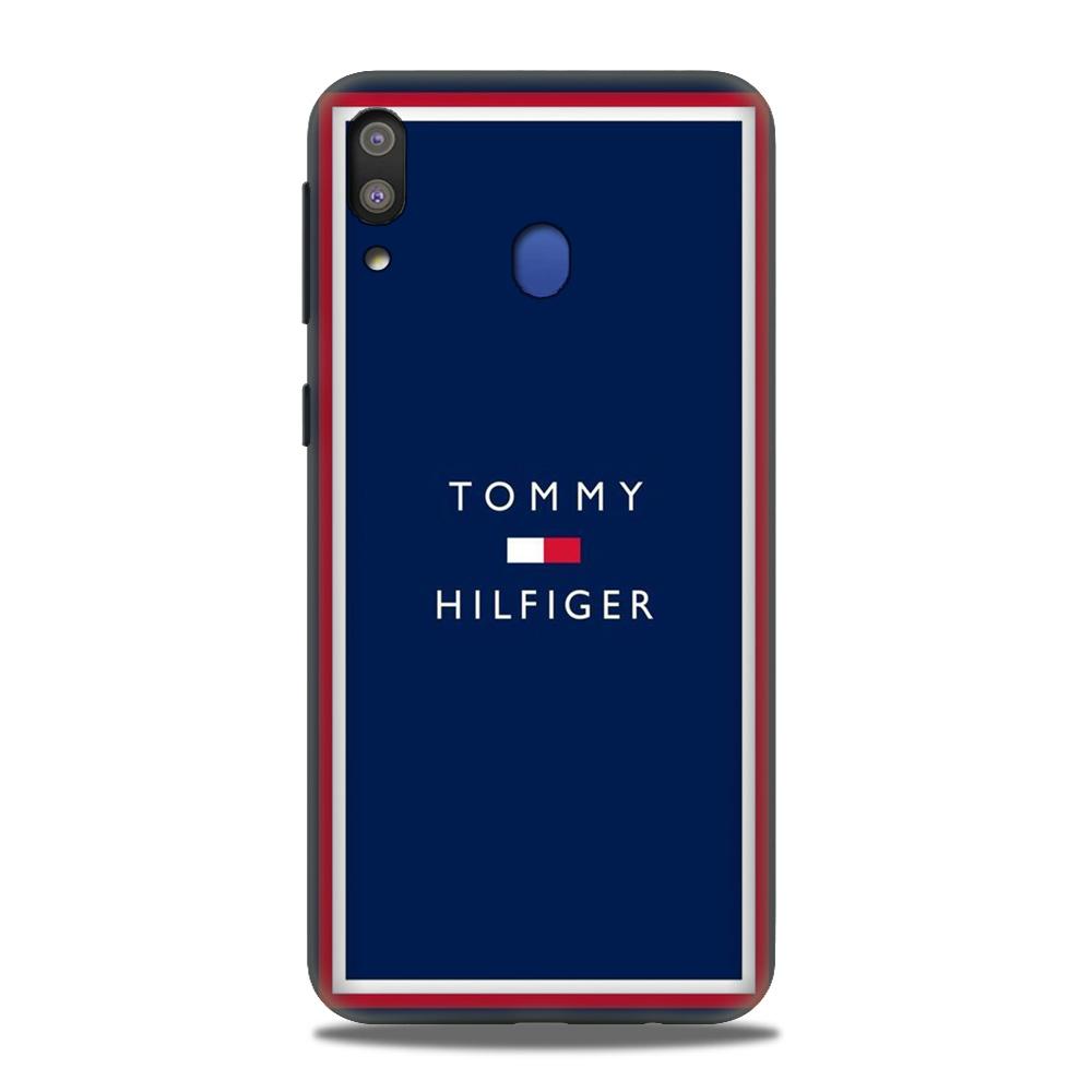 Tommy Hilfiger Case for Samsung Galaxy M20 (Design No. 275) Tommy Hilfiger Case for Samsung Galaxy M20 (Design No. 275)
