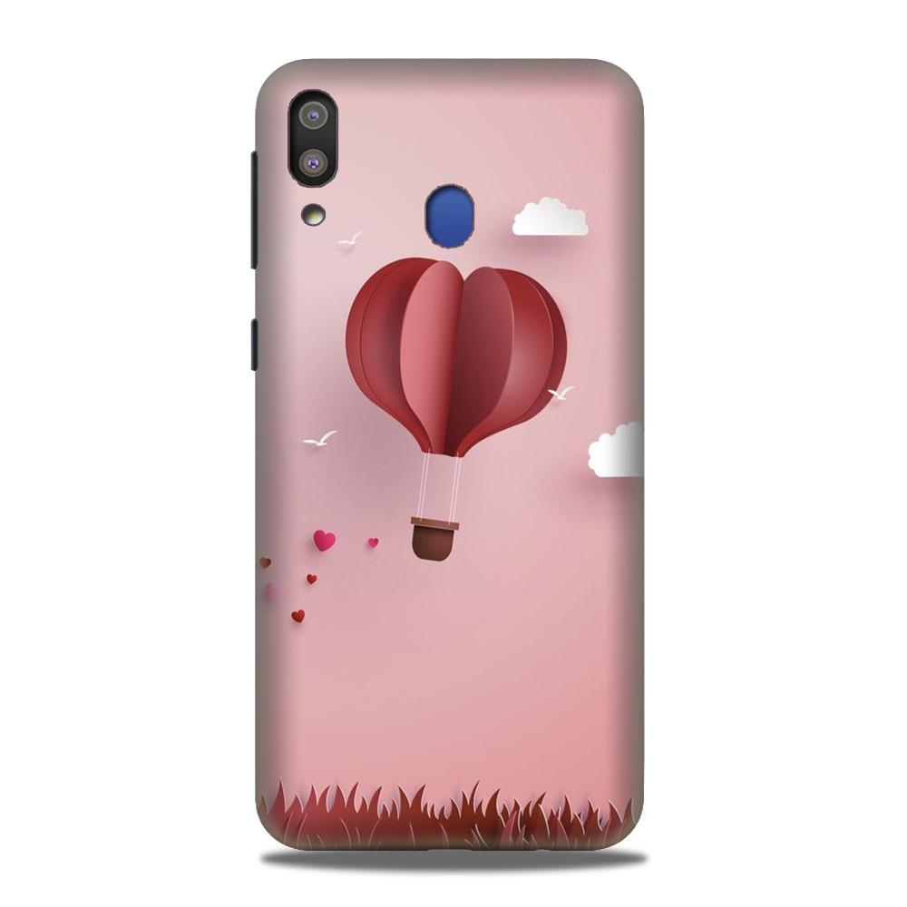 Parachute Case for Samsung Galaxy A30 (Design No. 286) Parachute Case for Samsung Galaxy A30 (Design No. 286)