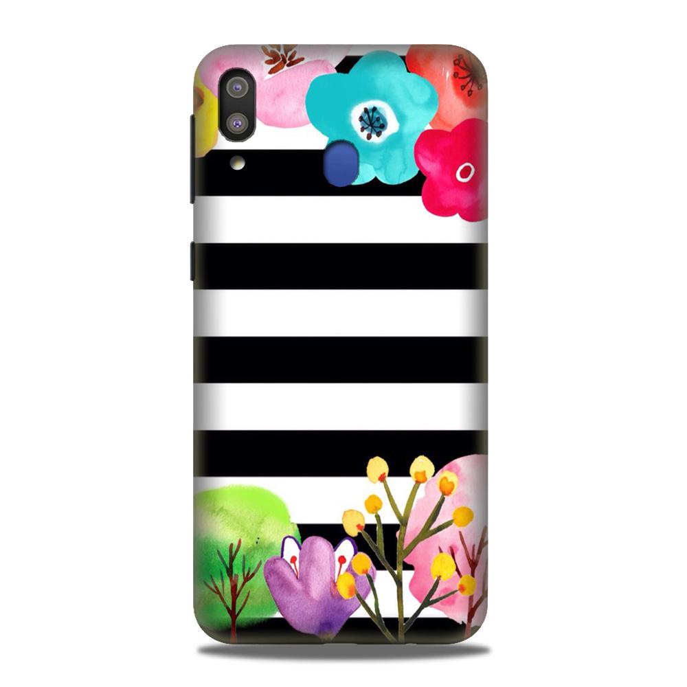 Designer Case for Samsung Galaxy M20 (Design No. 300) Designer Case for Samsung Galaxy M20 (Design No. 300)