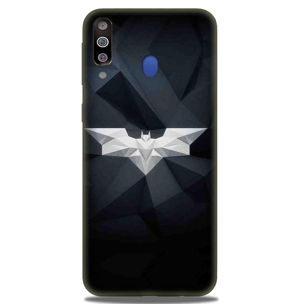 Batman Mobile Back Case for Samsung Galaxy A20s (Design - 3) Batman Case for Samsung Galaxy A20s