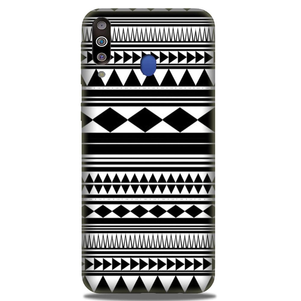 Black white Pattern Case for Vivo Y17 Black white Pattern Case for Vivo Y17