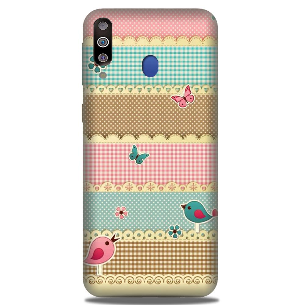 Gift paper Case for Samsung Galaxy M30 Gift paper Case for Samsung Galaxy M30
