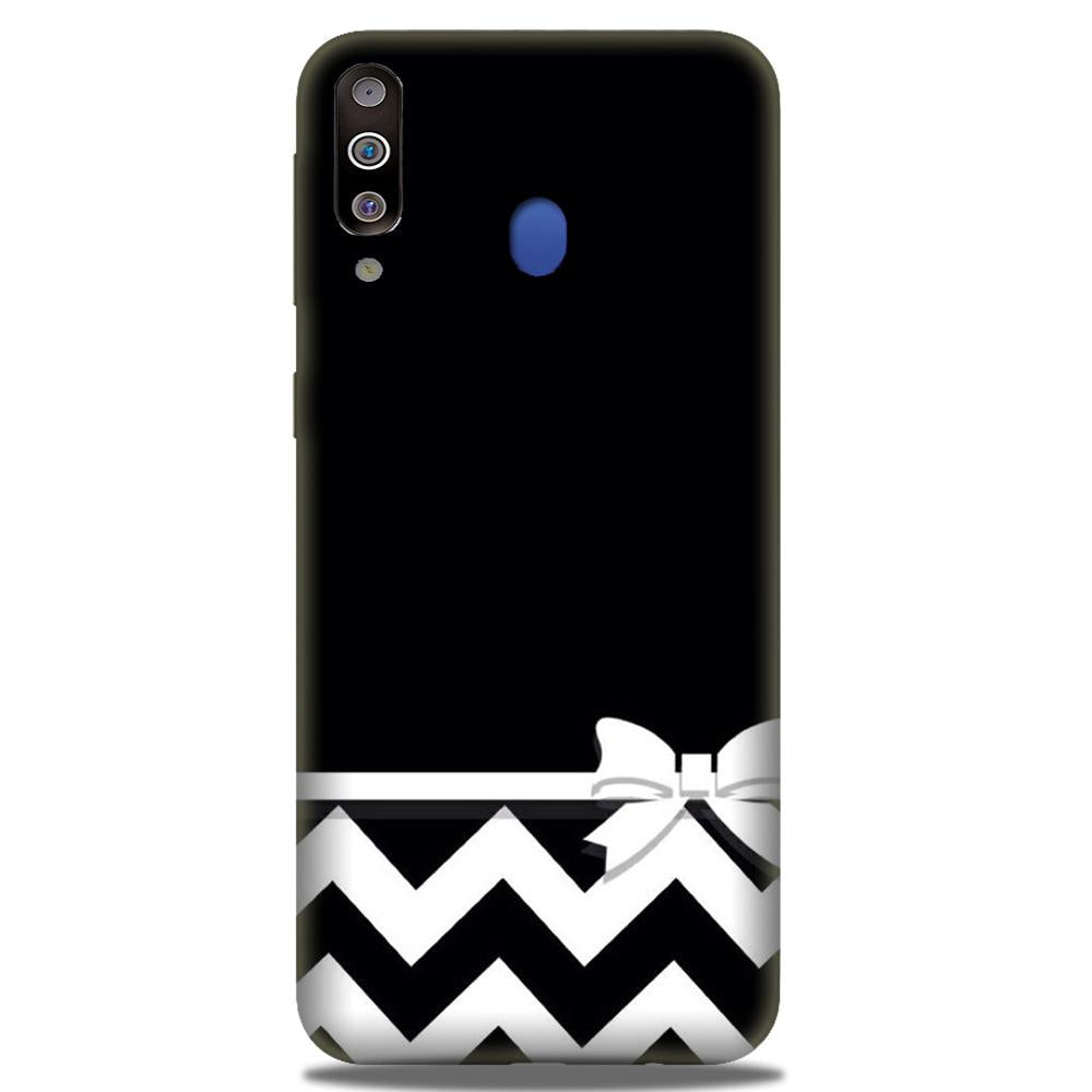 Gift Wrap7 Case for Samsung Galaxy A60 Gift Wrap7 Case for Samsung Galaxy A60
