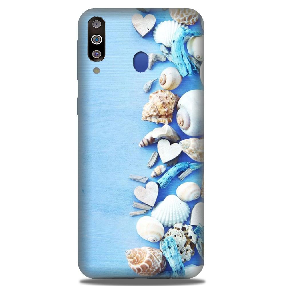 Sea Shells2 Case for Samsung Galaxy A60 Sea Shells2 Case for Samsung Galaxy A60
