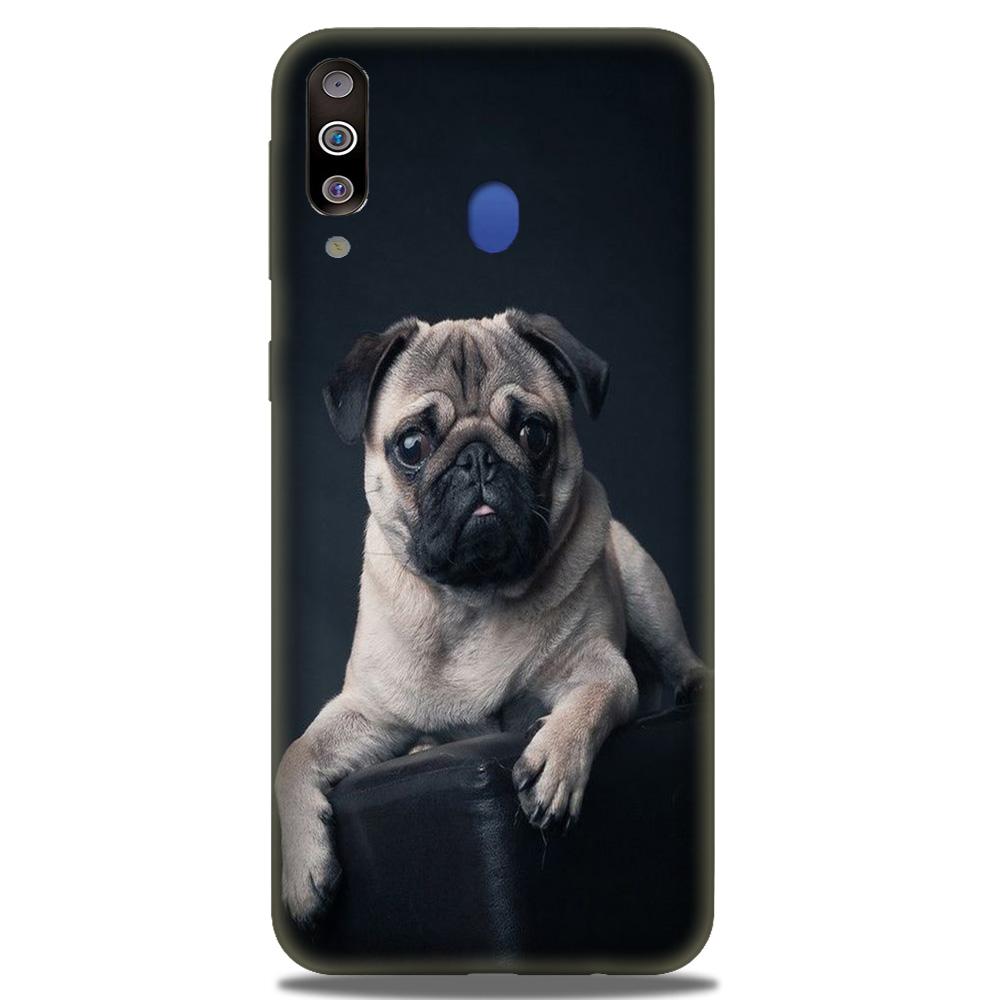 little Puppy Case for Samsung Galaxy A60 little Puppy Case for Samsung Galaxy A60