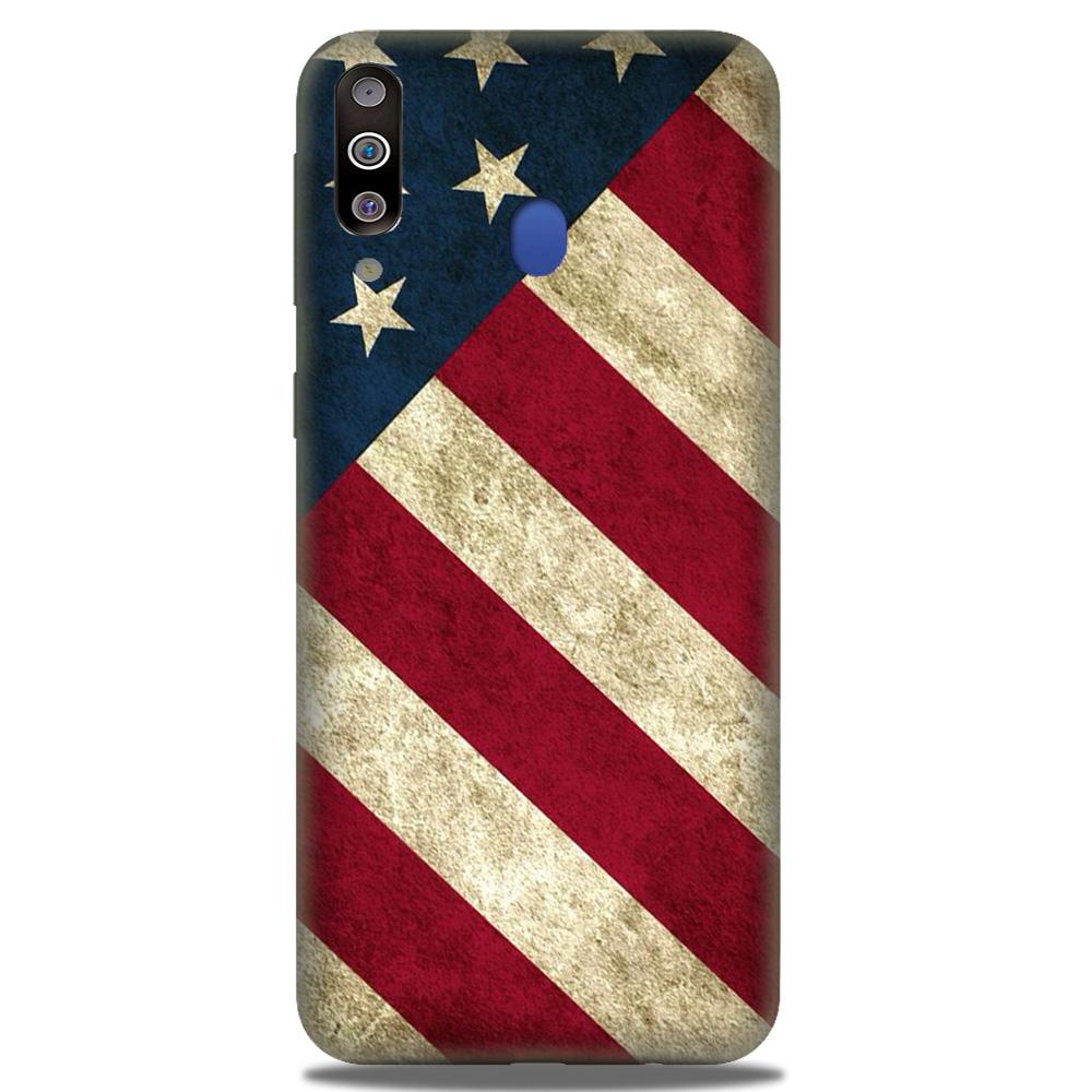 America Case for Samsung Galaxy M30 America Case for Samsung Galaxy M30