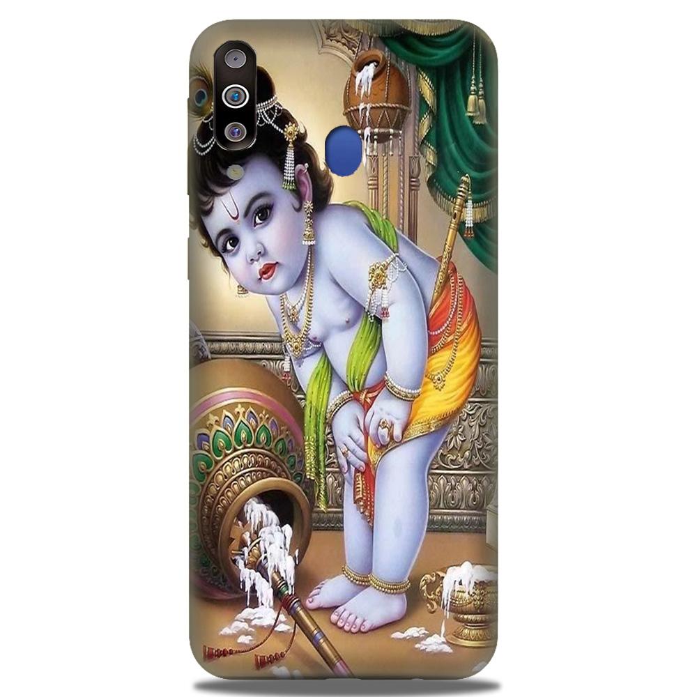 Bal Gopal2 Case for Samsung Galaxy M40 Bal Gopal2 Case for Samsung Galaxy M40