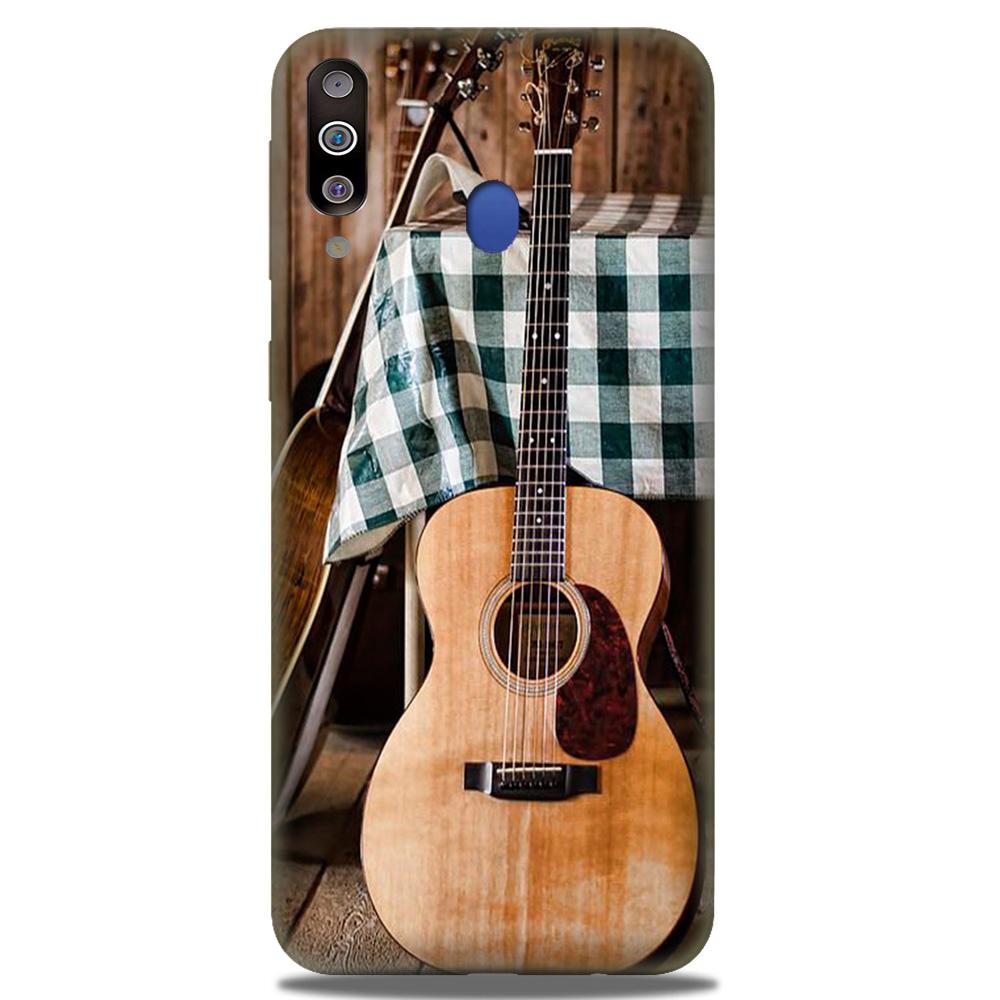 Guitar2 Mobile Back Case for Samsung Galaxy A20s (Design - 87) Guitar2 Case for Samsung Galaxy A20s