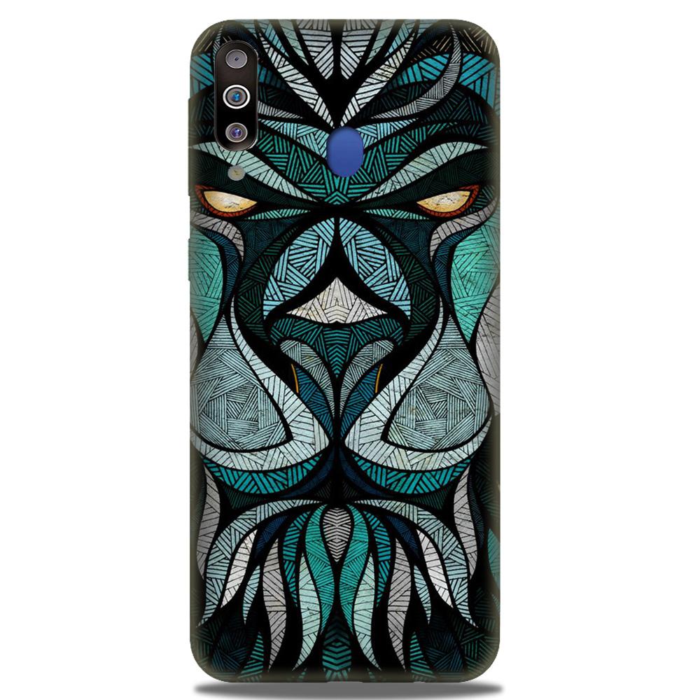 Lion Case for Vivo Y17 Lion Case for Vivo Y17