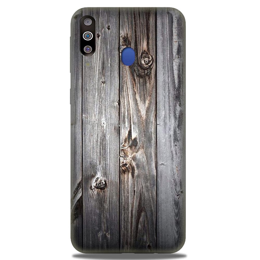 Wooden Look Case for Huawei P30 Lite (Design - 114) Wooden Look Case for Huawei P30 Lite (Design - 114)