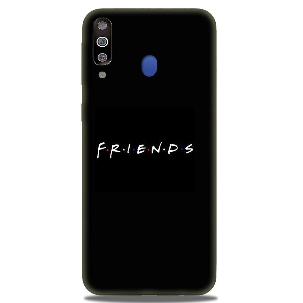 Friends Mobile Back Case for Samsung Galaxy A20s (Design - 143) Friends Case for Samsung Galaxy A20s (Design - 143)