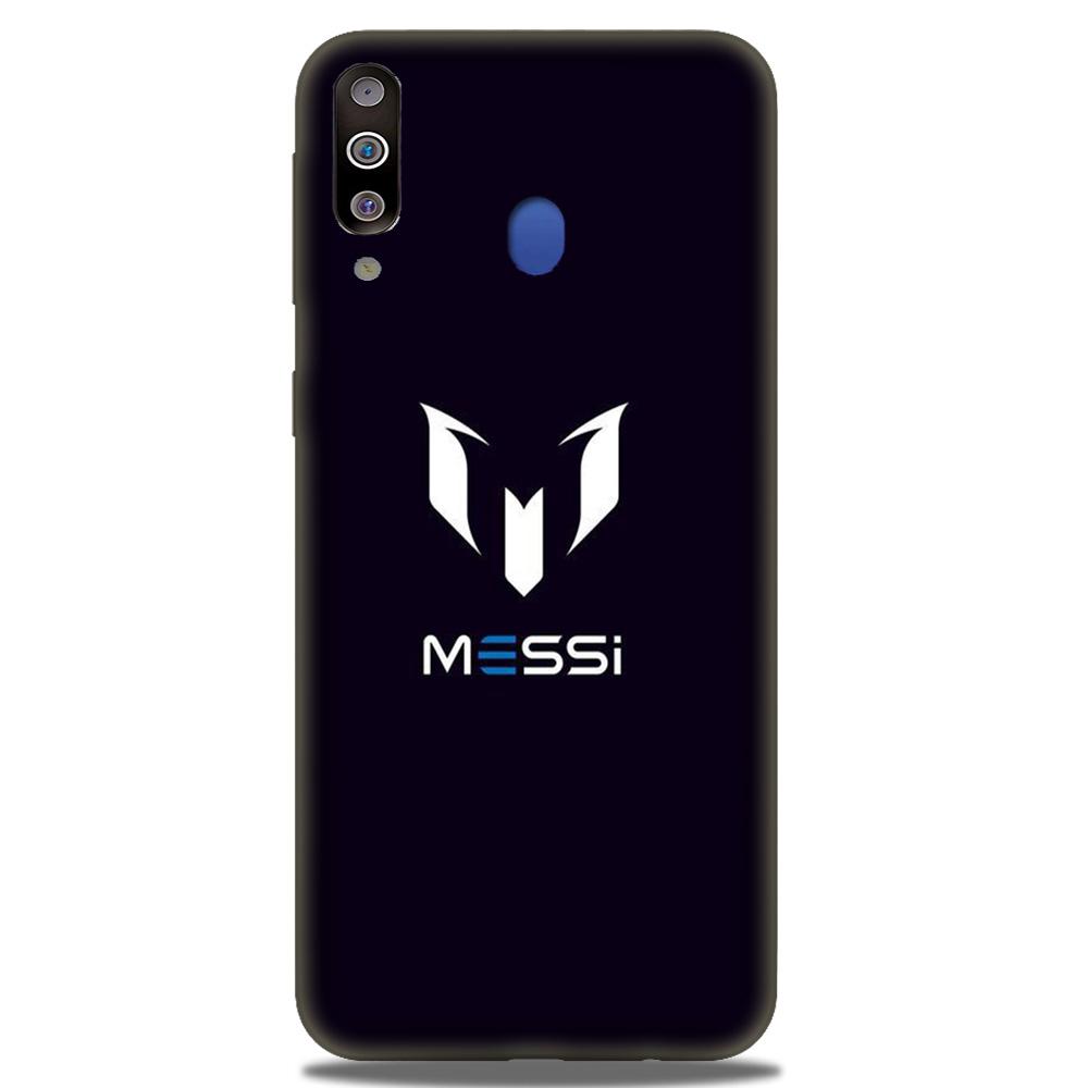 Messi Case for Huawei 20i (Design - 158) Messi Case for Huawei 20i (Design - 158)