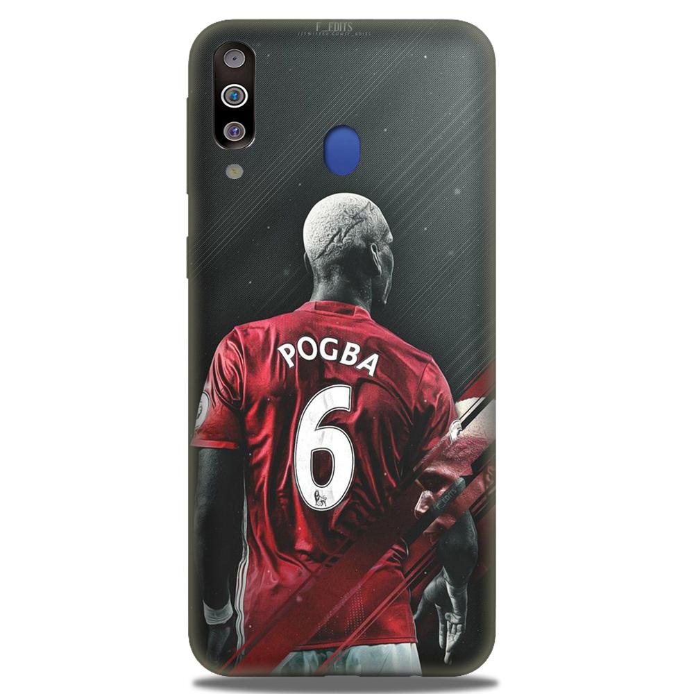 Pogba Case for Samsung Galaxy A60 (Design - 167) Pogba Case for Samsung Galaxy A60 (Design - 167)