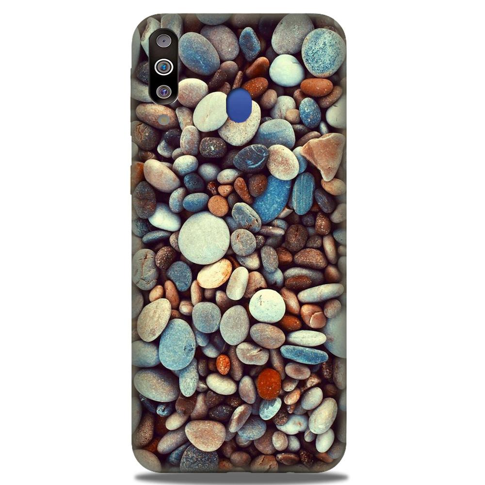 Pebbles Case for Samsung Galaxy M40 (Design - 205) Pebbles Case for Samsung Galaxy M40 (Design - 205)