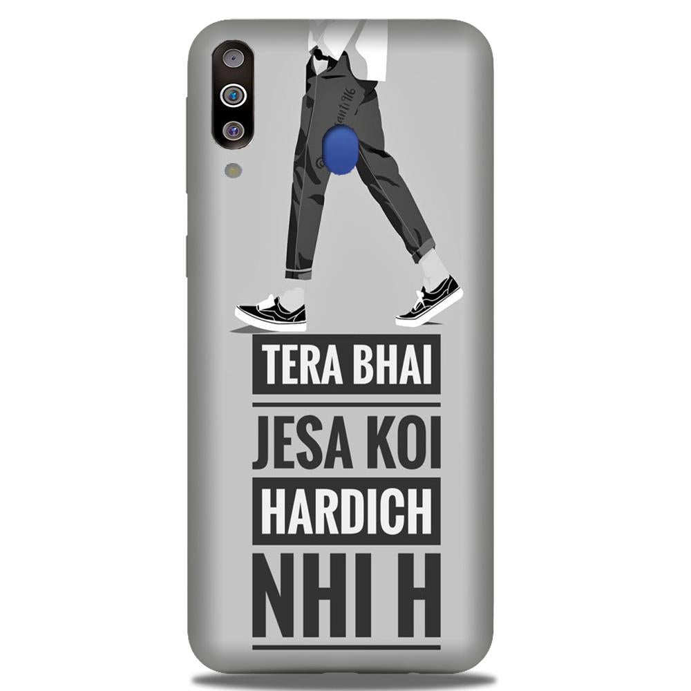 Hardich Nahi Case for Samsung Galaxy M30 (Design No. 214) Hardich Nahi Case for Samsung Galaxy M30 (Design No. 214)
