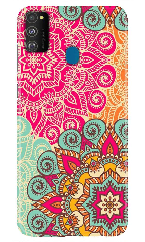 Rangoli art Case for Samsung Galaxy M30s Rangoli art Case for Samsung Galaxy M30s