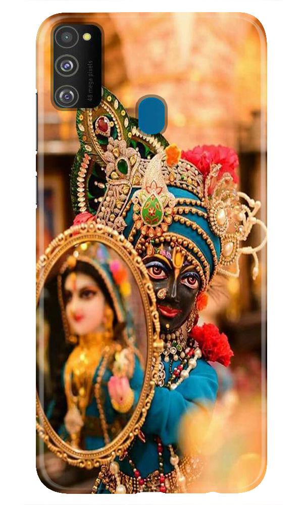 Lord Krishna5 Case for Samsung Galaxy M30s Lord Krishna5 Case for Samsung Galaxy M30s