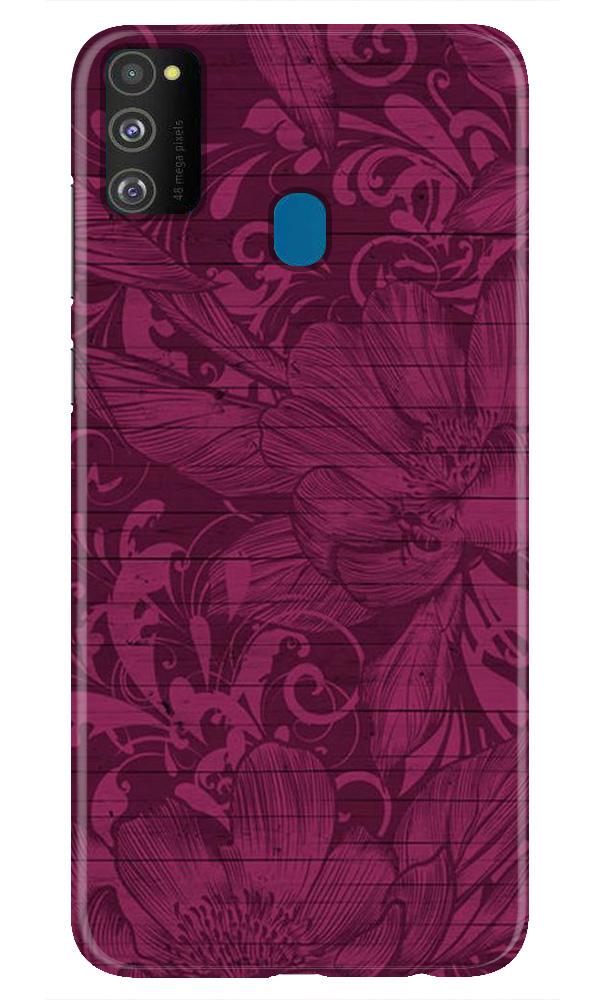Purple Backround Case for Samsung Galaxy M30s Purple Backround Case for Samsung Galaxy M30s