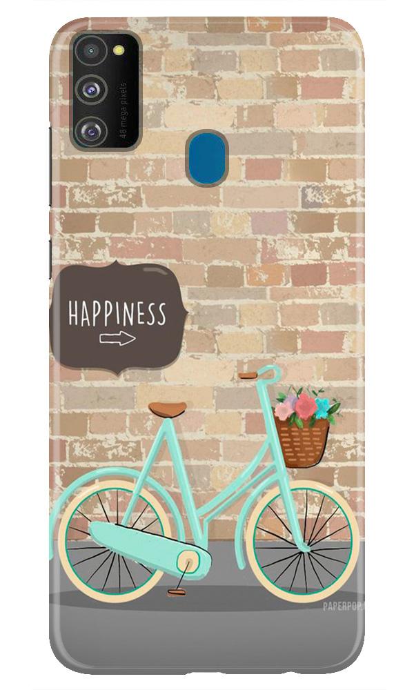 Happiness Case for Samsung Galaxy M30s Happiness Case for Samsung Galaxy M30s